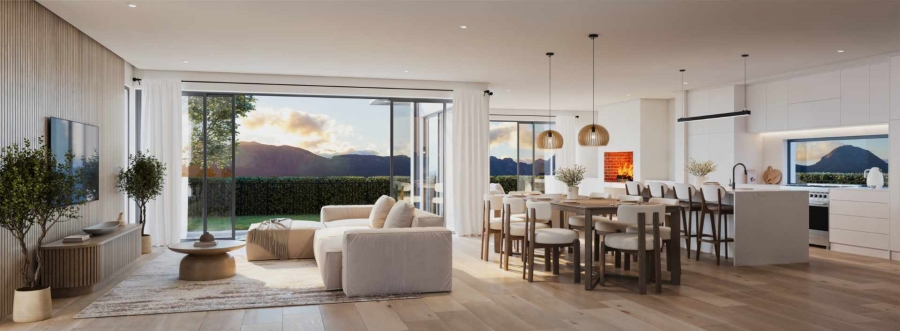 4 Bedroom Property for Sale in Paarl Valleij Lifestyle Estate Western Cape